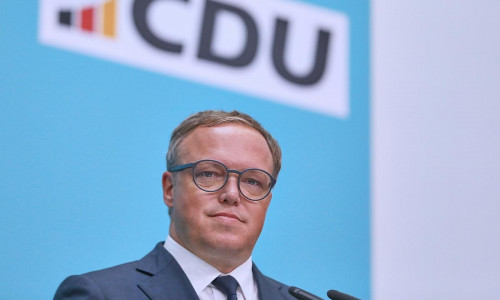 Mario Voigt (Archiv)