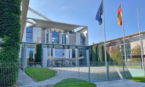 Bundeskanzleramt (Archiv)