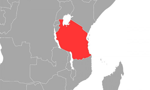 Tansania (Archiv)