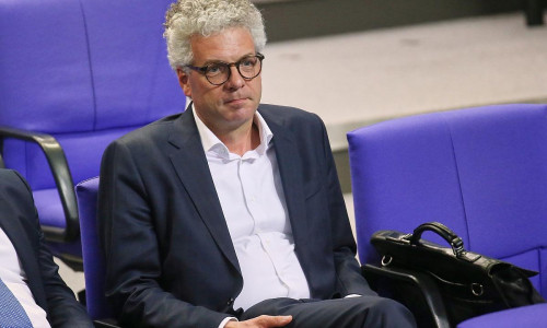 Stefan Nacke (Archiv)