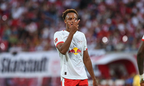 Assan Ouédraogo (Archiv)