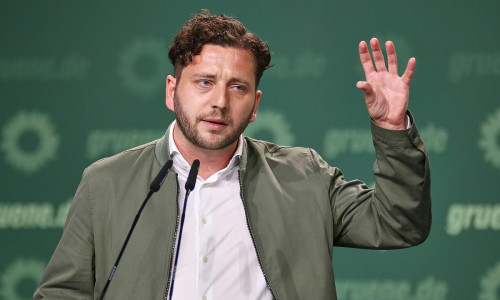 Felix Banaszak (Archiv)