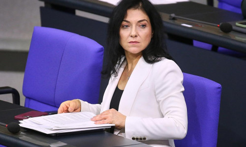 Katherina Reiche (Archiv)