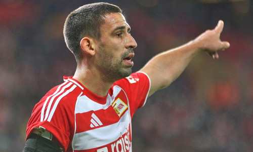 Rani Khedira (Archiv)