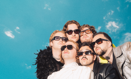 Mit Roy Bianco & Die Abbrunzati Boys wächst das Line-up der BRAWO Bühne 2026 auf sieben Acts.