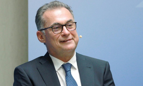 Joachim Nagel (Archiv)