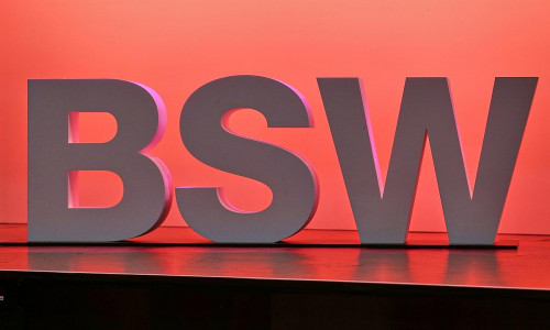 BSW-Logo (Archiv)