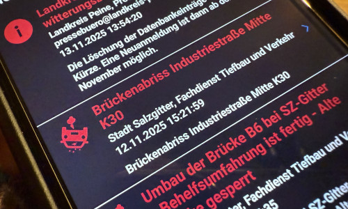 Mit der neuen Version BIWAPP 4 hat das Unternehmen hinter der App umfassende technische und funktionale Verbesserungen vorgenommen.