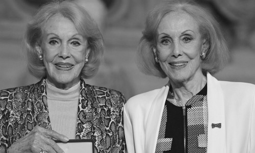 Kessler-Zwillinge im Juli 2025