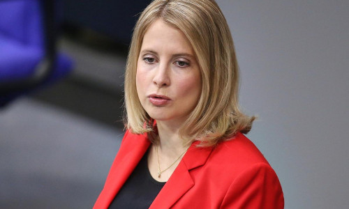 Verena Hubertz (Archiv)