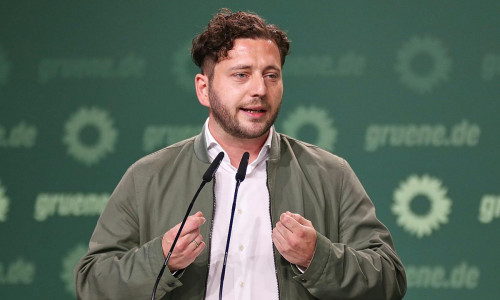 Felix Banaszak (Archiv)