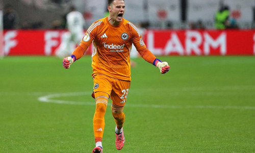 Michael Zetterer (Archiv)