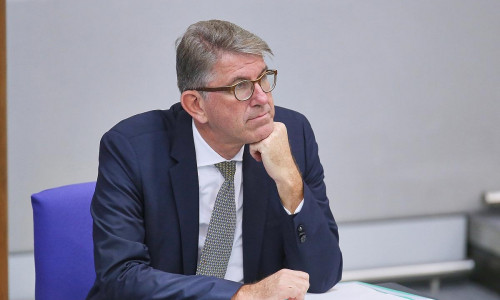 Wolfram Weimer (Archiv)