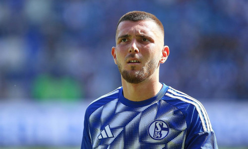 Hasan Kurucay (Archiv)