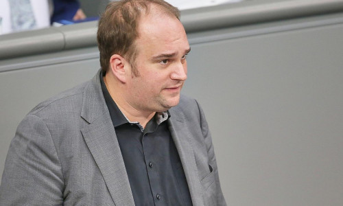 Sebastian Roloff (Archiv)