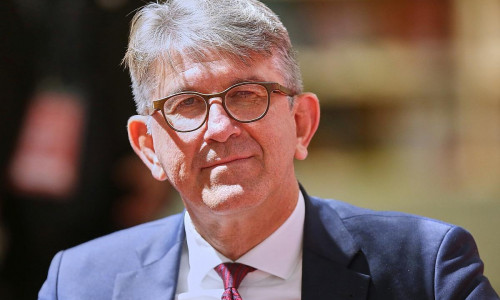 Wolfram Weimer (Archiv)