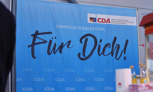 CDA (Archiv)