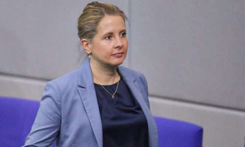 Verena Hubertz (Archiv)