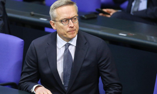 Karsten Wildberger (Archiv)