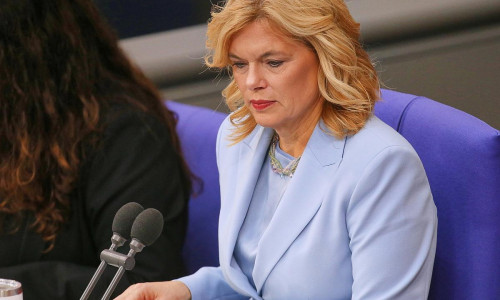 Julia Klöckner (Archiv)