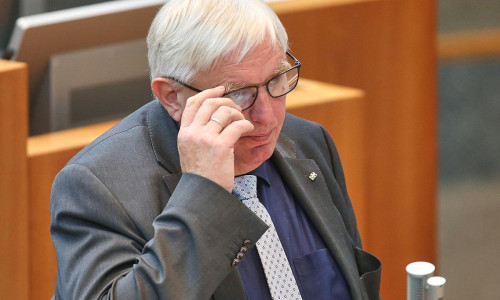 Karl-Josef Laumann (Archiv)