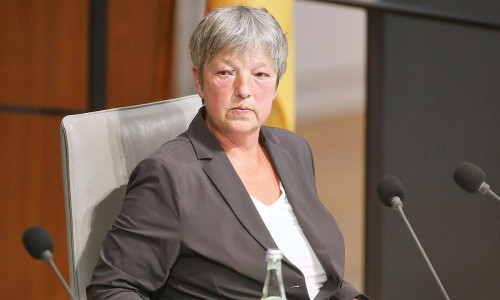 Hanna Naber (Archiv)