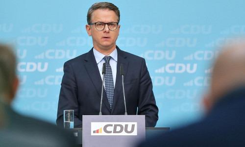 Carsten Linnemann (Archiv)