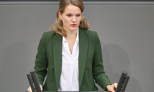 Sonja Eichwede (Archiv)