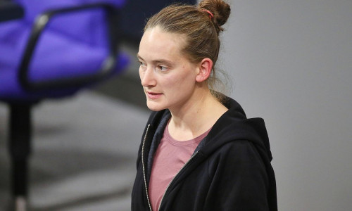 Violetta Bock (Archiv)