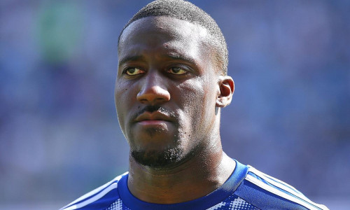 Bryan Lasme (Archiv)