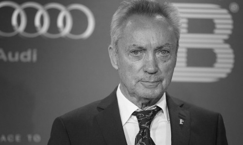 Udo Kier (Archiv)