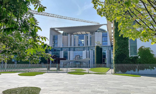 Bundeskanzleramt (Archiv)