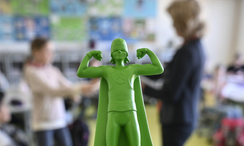  Der step BRAWO-Schrittewettbewerb startet 2025/26 in die siebte Runde