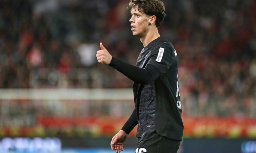 Philipp Sander (Archiv)