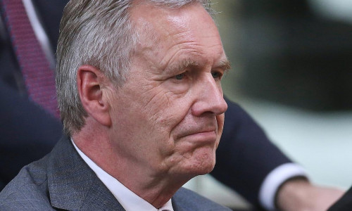 Christian Wulff (Archiv)