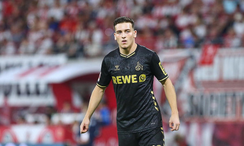 Said El Mala (Archiv)