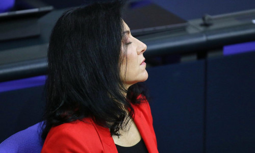 Katherina Reiche am 13.11.2025