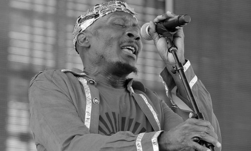 Jimmy Cliff