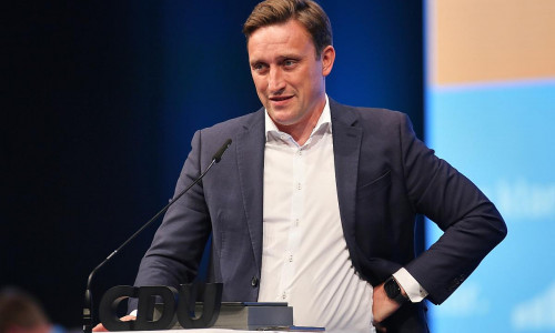 Sebastian Lechner (Archiv)