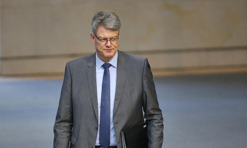 Patrick Schnieder (Archiv)