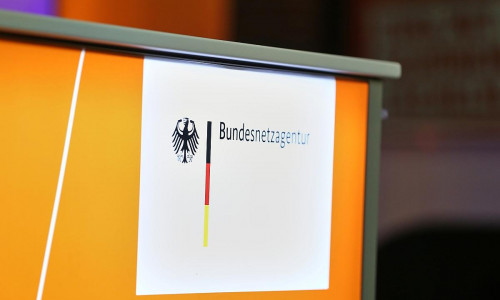 Bundesnetzagentur (Archiv)
