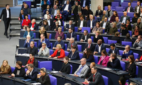 SPD-Bundestagsfraktion (Archiv)