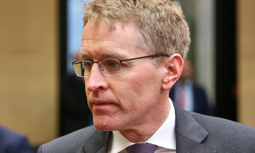 Daniel Günther (Archiv)