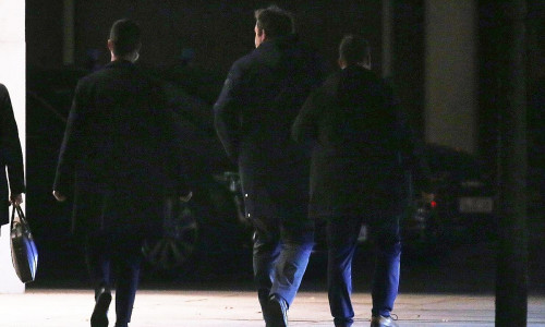 Lars Klingbeil am 27.11.2025