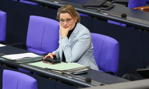 Stefanie Hubig am 14.11.2025