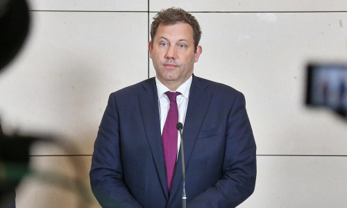 Lars Klingbeil (Archiv)