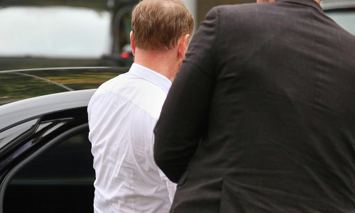 Michael Kretschmer (Archiv)