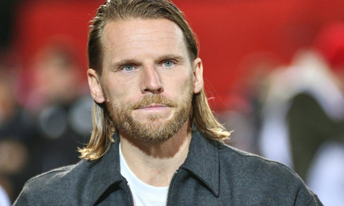 Eugen Polanski (Archiv)