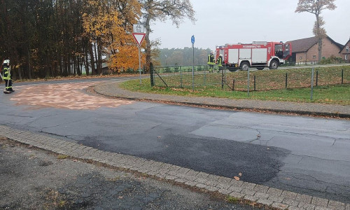 Einsatzstelle (Archiv)