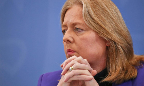 Bärbel Bas (Archiv)